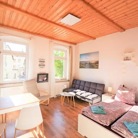 Urlaubsmagie - Bad Schandau Fusslaufig, Garten, Pool - R1 * Rathmannsdorf