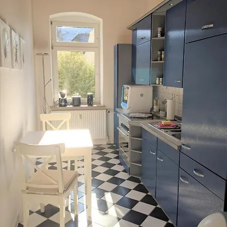 Holiday home Urlaubsmagie - Bad Schandau Fusslaufig, Garten, Pool - R1 *