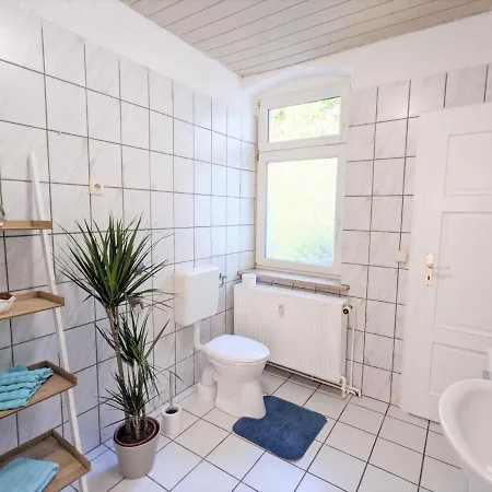 Holiday home Urlaubsmagie - Bad Schandau Fusslaufig, Garten, Pool - R1