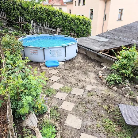 Urlaubsmagie - Bad Schandau Fusslaufig, Garten, Pool - R1 Holiday home