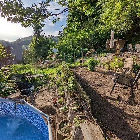 Urlaubsmagie - Bad Schandau Fusslaufig, Garten, Pool - R1 Holiday home *